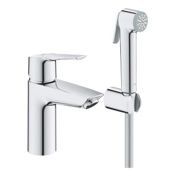 GROHE 23123003 - Umyvadlová baterie START 165 mm lesklý chrom