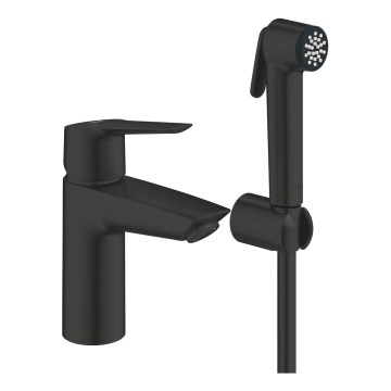 GROHE 231232433 - Umyvadlová baterie START DN 15 velikost S černá