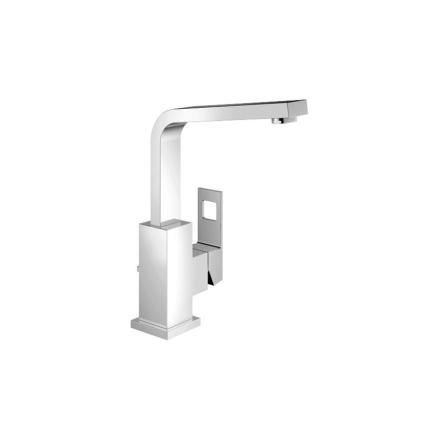 GROHE 2313500E - Umyvadlová baterie EUROCUBE velikost L lesklý chrom