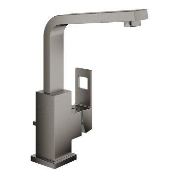 GROHE 23135AL0 - Umyvadlová baterie EUROCUBE velikost L grafit