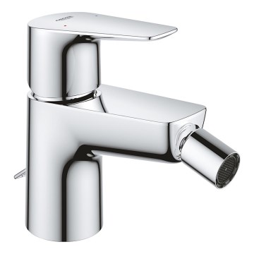 GROHE 23332001 - Bidetová baterie BAUEDGE velikost S lesklý chrom