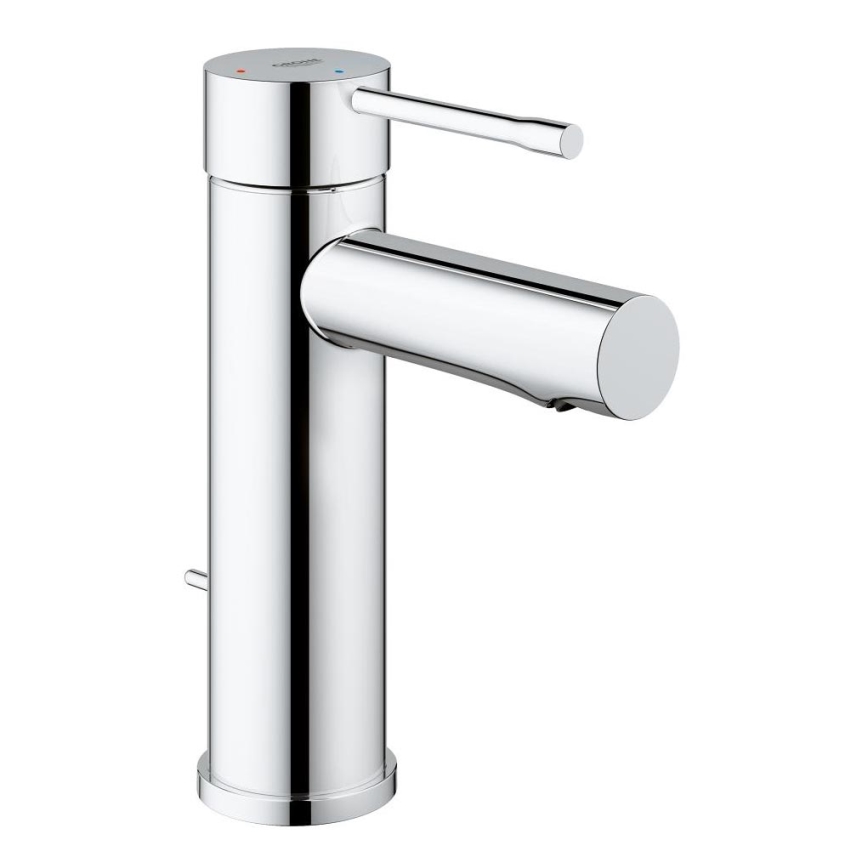 GROHE 23379001 - Umyvadlová baterie ESSENCE velikost S lesklý chrom
