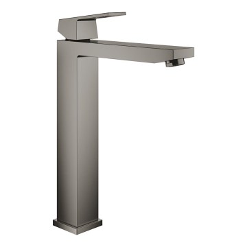 GROHE 23406AL0 - Umyvadlová baterie EUROCUBE velikost XL grafit