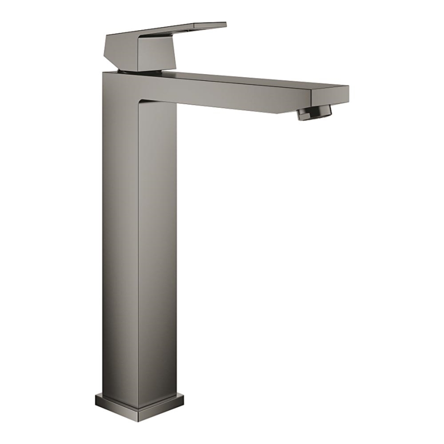 GROHE 23406AL0 - Umyvadlová baterie EUROCUBE velikost XL grafit