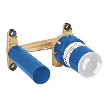 GROHE 23429000 - Pákové podomítkové vestavbové těleso DN 15 mosaz