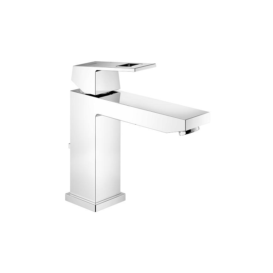 GROHE 23445000 - Umyvadlová baterie EUROCUBE velikost M lesklý chrom