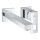 GROHE 23447000 - Umyvadlová baterie EUROCUBE 231 mm lesklý chrom