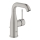 GROHE 23462DC1 - Umyvadlová baterie ESSENCE velikost M nerez