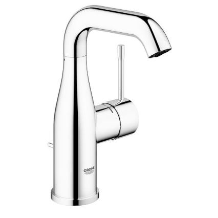 GROHE 23462DL1 - Umyvadlová baterie ESSENCE velikost M bronzová