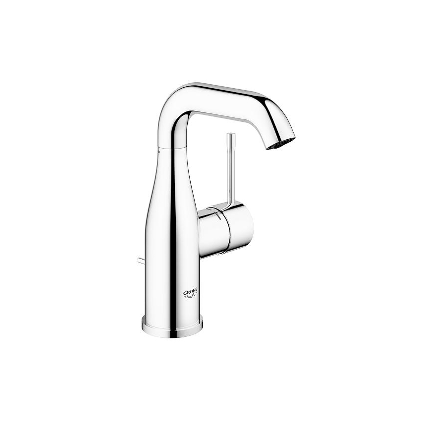 GROHE 23462DL1 - Umyvadlová baterie ESSENCE velikost M bronzová