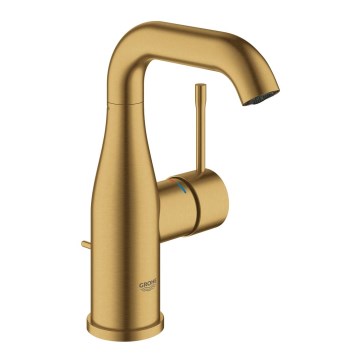 GROHE 23462GN1 - Umyvadlová baterie ESSENCE DN 15 velikost M zlatá