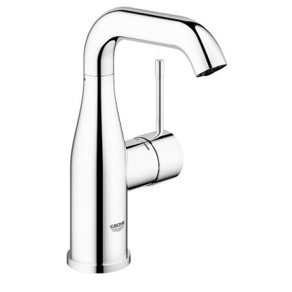 GROHE 23463001 - Umyvadlová baterie ESSENCE velikost M lesklý chrom