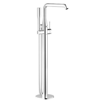 GROHE 23491GN1 - Vanová baterie ESSENCE 277 mm zlatá