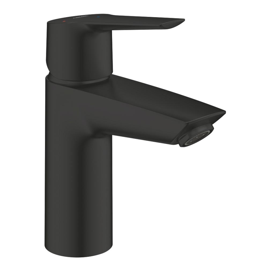 GROHE 235512432 - Umyvadlová baterie START velikost S černá
