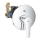 GROHE 23558002 - Vanová baterie START lesklý chrom