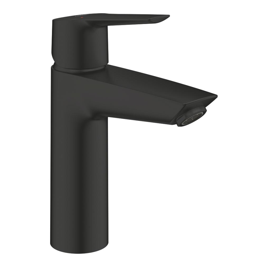 GROHE 235752432 - Umyvadlová baterie START 192 mm černá