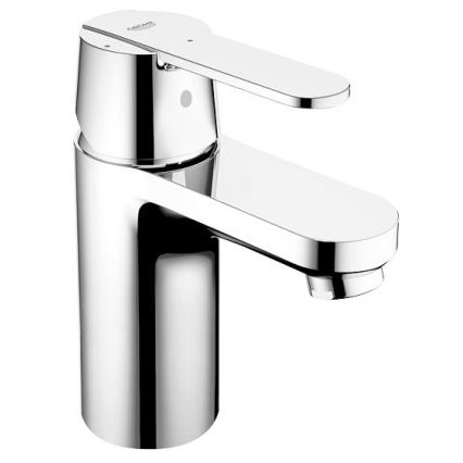 GROHE 23586000 - Umyvadlová baterie GET velikost S lesklý chrom
