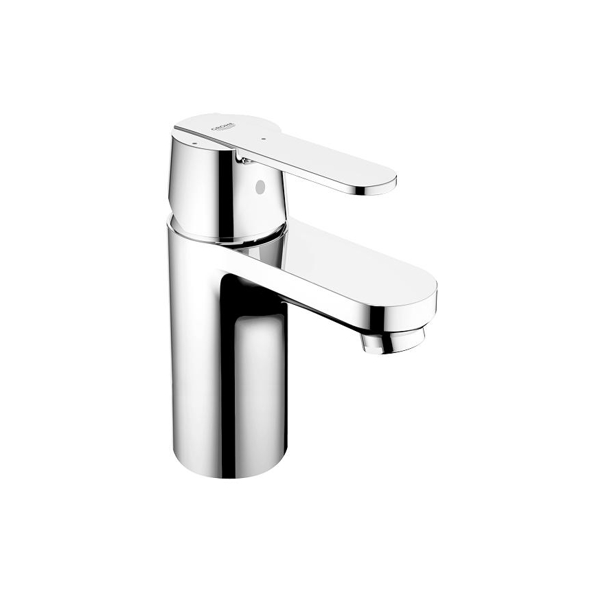 GROHE 23586000 - Umyvadlová baterie GET velikost S lesklý chrom