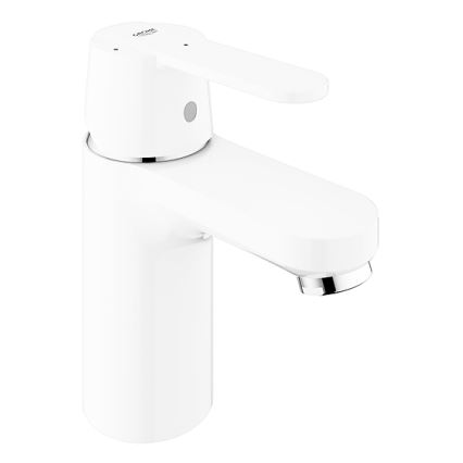 GROHE 23586LS0 - Umyvadlová baterie GET velikost S bílá