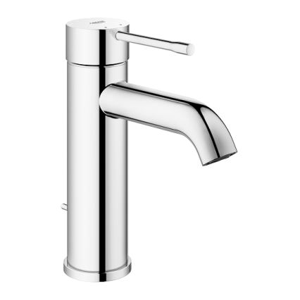 GROHE 23589GL1 - Umyvadlová baterie ESSENCE DN 15 zlatá