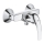 GROHE 23631000 - Sprchová baterie BAUCURVE 150 mm lesklý chrom