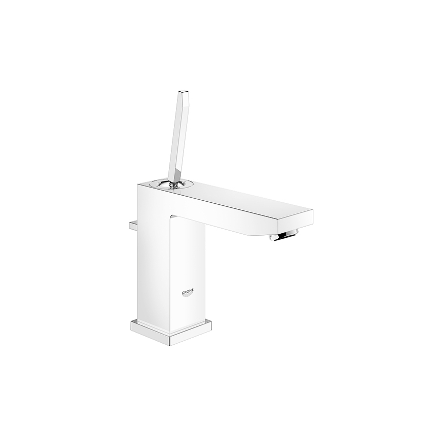 GROHE 23657000 - Umyvadlová baterie EUROCUBE JOY velikost M lesklý chrom