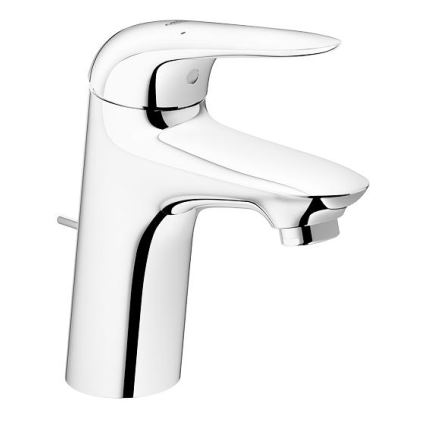 GROHE 23707003 - Umyvadlová baterie EUROSTYLE 163 mm lesklý chrom