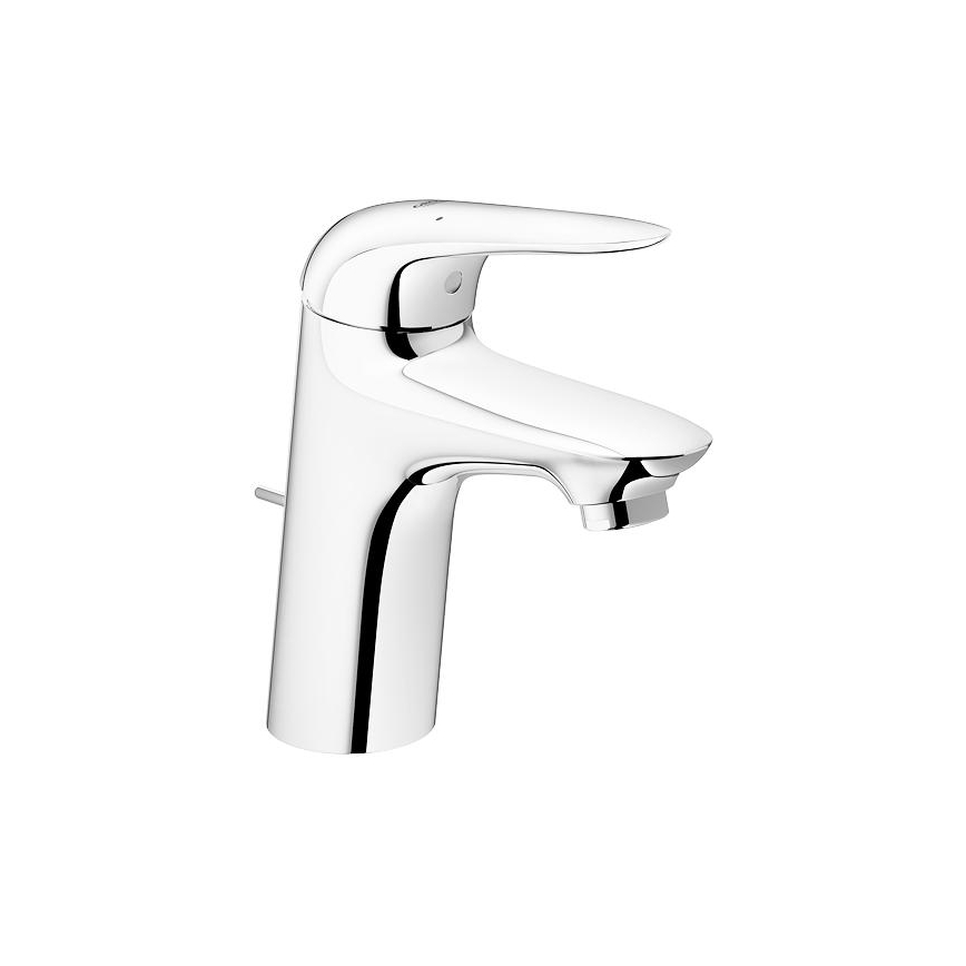 GROHE 23707003 - Umyvadlová baterie EUROSTYLE 163 mm lesklý chrom