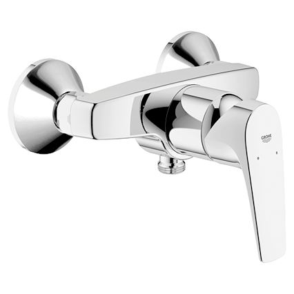 GROHE 23771000 - Sprchová baterie START FLOW lesklý chrom