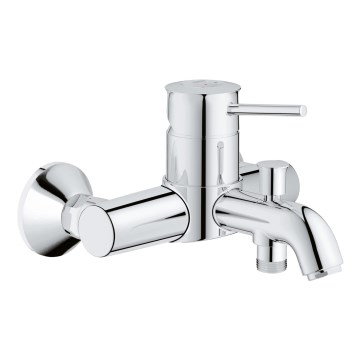 GROHE 23787000 - Vanová baterie START CLASSIC DN 15 lesklý chrom