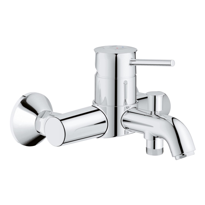 GROHE 23787000 - Vanová baterie START CLASSIC DN 15 lesklý chrom