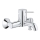 GROHE 23787000 - Vanová baterie START CLASSIC DN 15 lesklý chrom