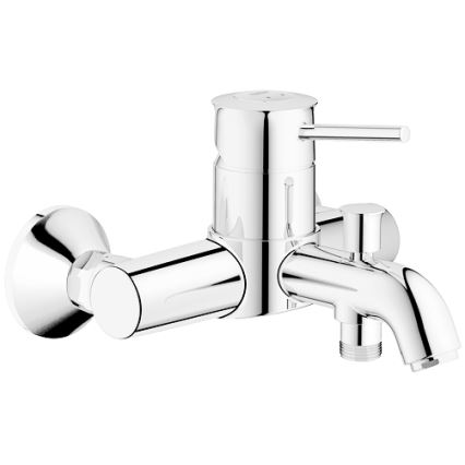 GROHE 23787000 - Vanová baterie START CLASSIC DN 15 lesklý chrom