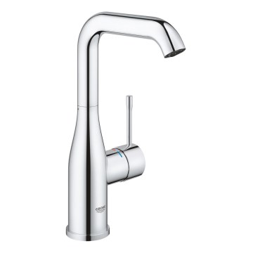 GROHE 23799001 - Umyvadlová baterie ESSENCE velikost L lesklý chrom