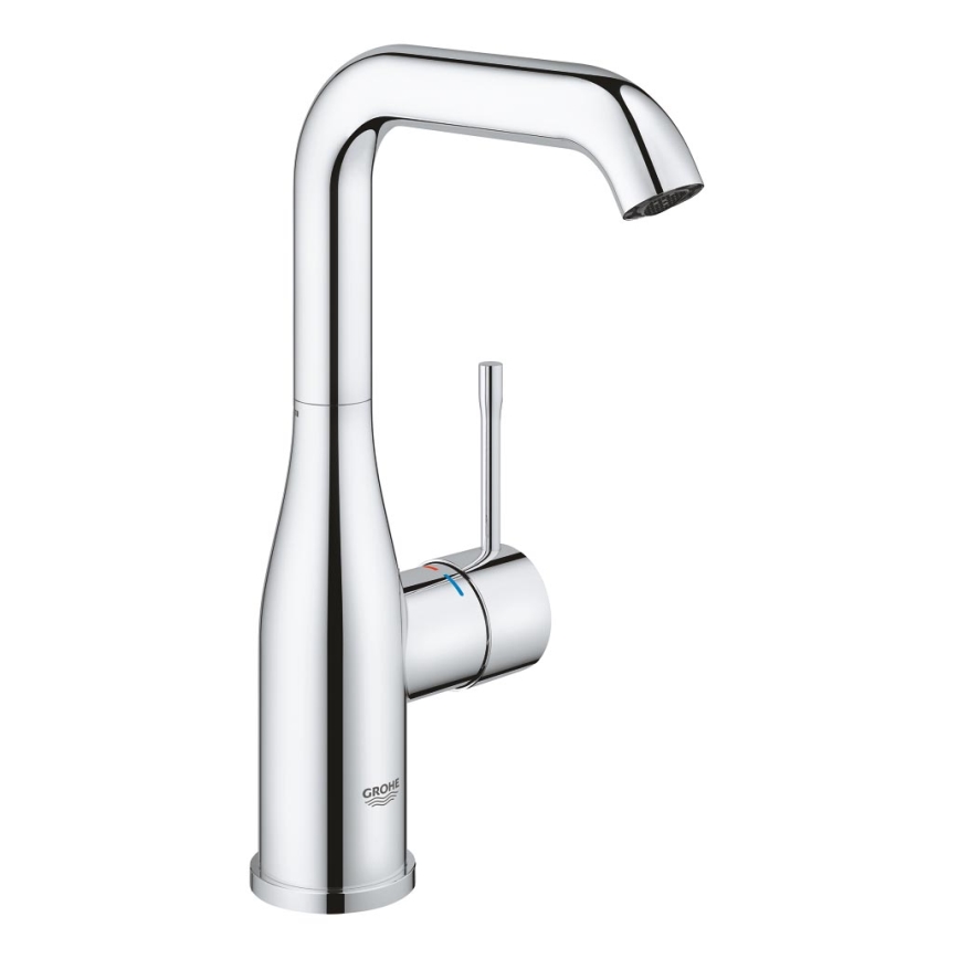 GROHE 23799001 - Umyvadlová baterie ESSENCE velikost L lesklý chrom