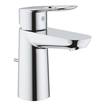 GROHE 23803000 - Umyvadlová baterie EUROSMART velikost S lesklý chrom
