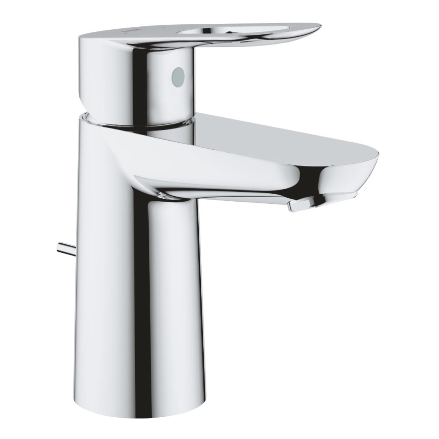GROHE 23803000 - Umyvadlová baterie EUROSMART velikost S lesklý chrom