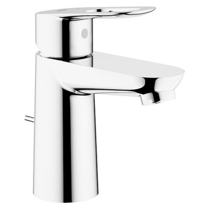 GROHE 23803000 - Umyvadlová baterie EUROSMART velikost S lesklý chrom