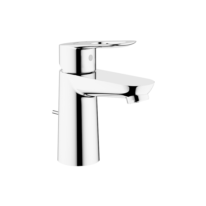 GROHE 23803000 - Umyvadlová baterie EUROSMART velikost S lesklý chrom