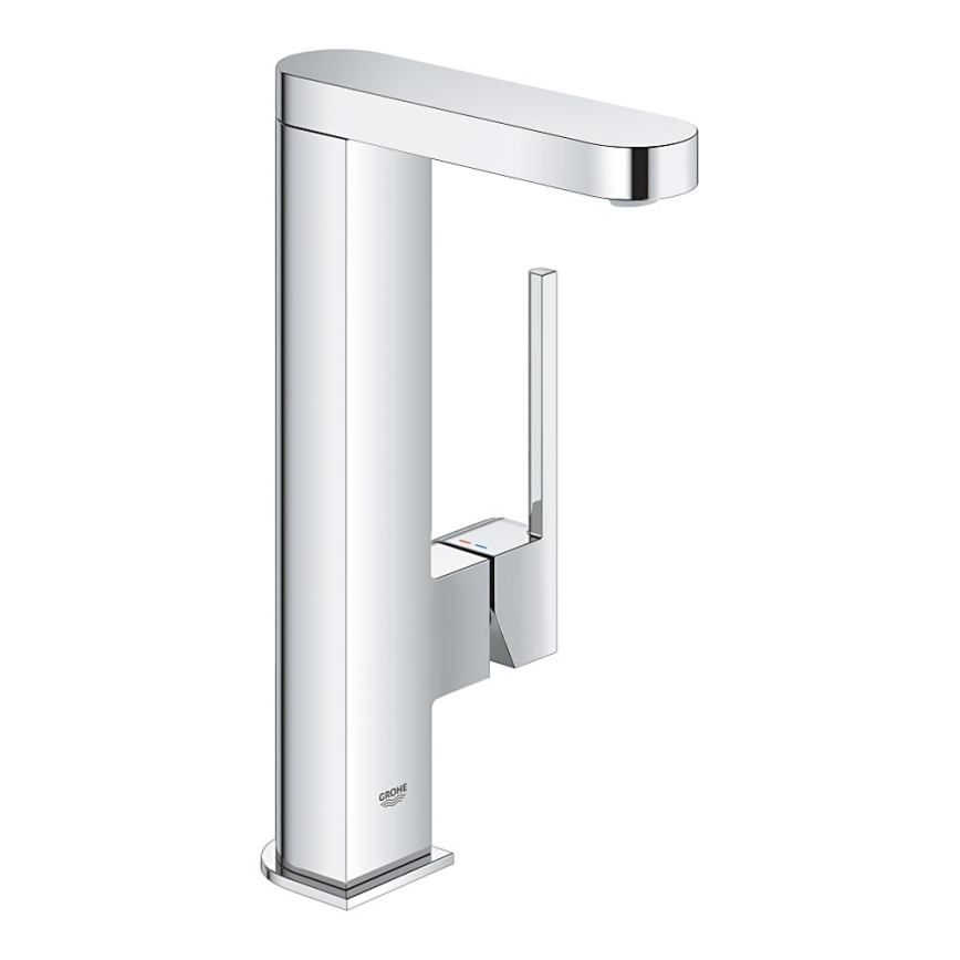 GROHE 23873003 - Umyvadlová baterie PLUS velikost L lesklý chrom