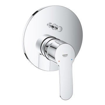 GROHE 24052002 - Baterie EUROSTYLE COSMOPOLITAN lesklý chrom