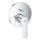 GROHE 24052002 - Baterie EUROSTYLE COSMOPOLITAN lesklý chrom