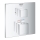GROHE 24154000 - Termostatická baterie GROHTHERM CUBE lesklý chrom