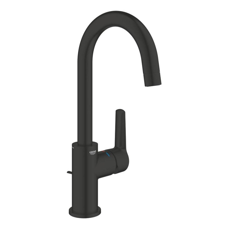GROHE 242032432 - Umyvadlová baterie START 311 mm černá