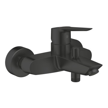 GROHE 242062432 - Vanová baterie START DN 15 černá