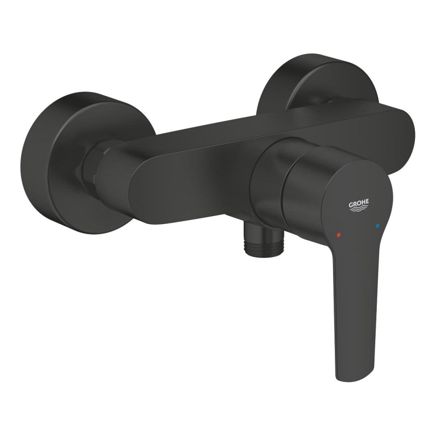 GROHE 242082432 - Sprchová baterie START DN 15 černá