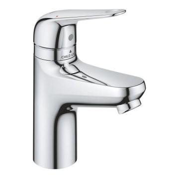 GROHE 24319001 - Umyvadlová baterie SWIFT 162 mm lesklý chrom