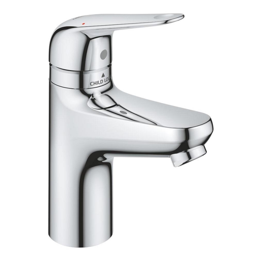 GROHE 24319001 - Umyvadlová baterie SWIFT 162 mm lesklý chrom