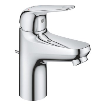 GROHE 24322001 - Umyvadlová baterie SWIFT DN 15 lesklý chrom