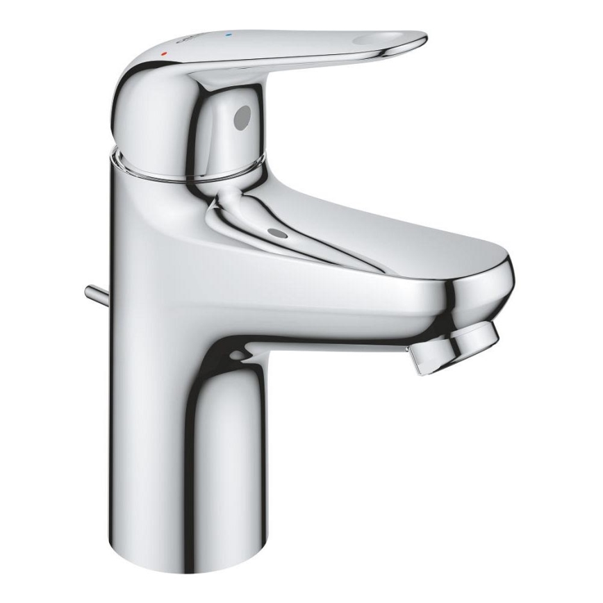 GROHE 24322001 - Umyvadlová baterie SWIFT DN 15 lesklý chrom